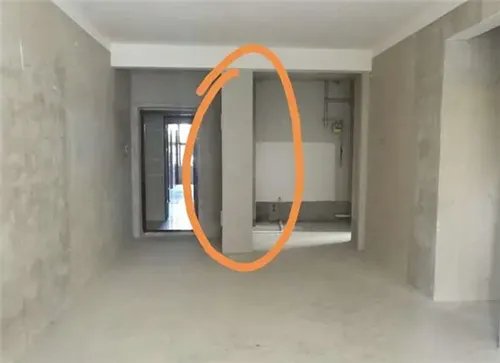 承重墙可以开门洞吗