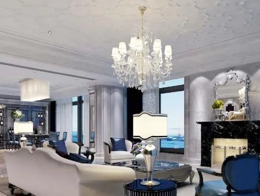 灯具参数有哪些