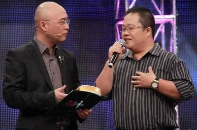 王品杰的非诚勿扰