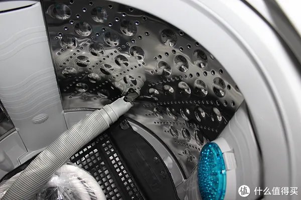 波轮洗衣机使用