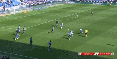 西甲西班牙人队9号加西亚即将离队，武磊可能身披象征主力前锋的9号球衣吗？