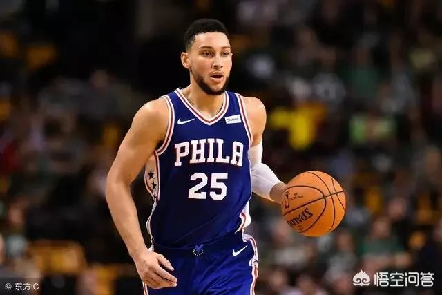 76人大胜热火，为什么说是热火被76人三分轰死的呢？