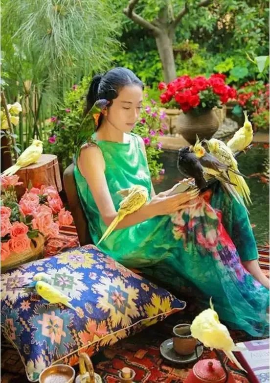 郭敬明、范冰冰这些明星的豪宅值多少钱?