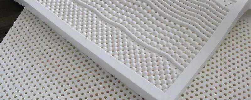 乳胶床垫有什么好处和坏处