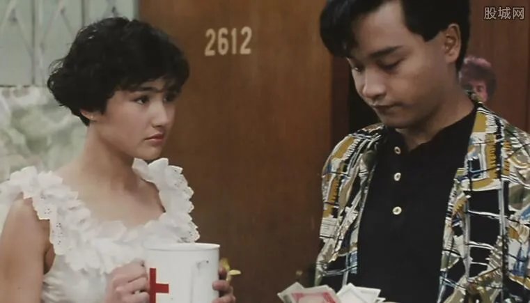 香港昔日霸王花柏安妮现状 柏安妮隐退后的生活