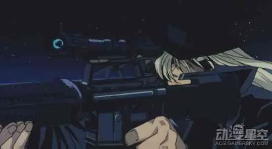 《名侦探柯南》设定太强悍 黑衣组织除了琴酒“全是卧底”