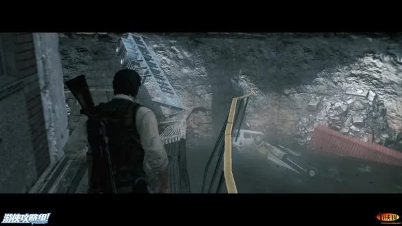 《恶灵附身》正式版全剧情图文攻略流程【游侠攻略组】