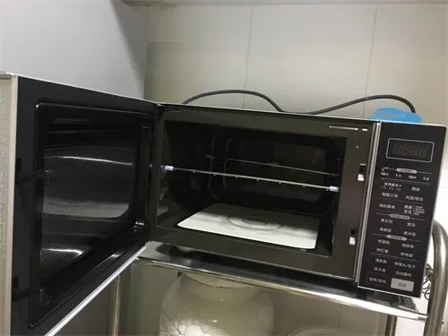 微波炉加热原理是什么