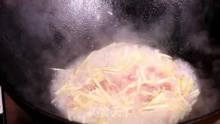 笋要这样烧味道才最鲜