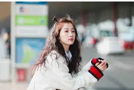 虞书欣是一个什么样的人？她的性格怎么样？