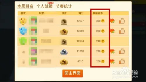 粉刷匠大作战如何快速获得金币