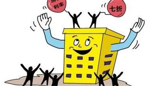 商丘房贷利率是多少