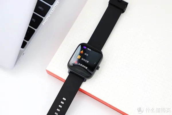 华米手表Amazfit说明书