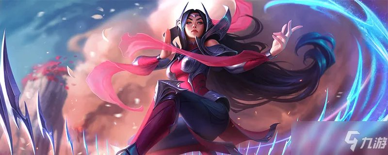 艾欧尼亚昂扬不灭是谁的台词