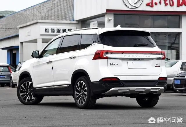 东风风行T5怎么样？