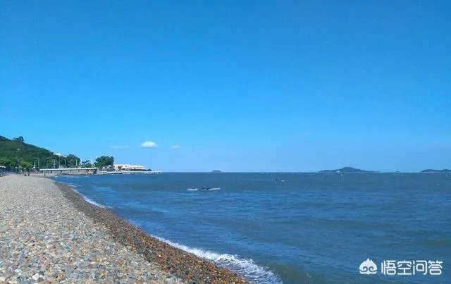 想去旅游，大嶝岛好玩吗？