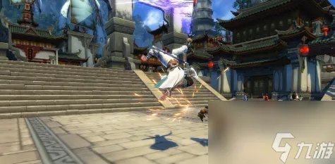 江湖OL手游怎么快速升级 江湖OL手游快升级攻略