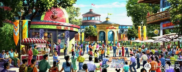 终于来了!上海迪士尼度假区 今起正式开始售票