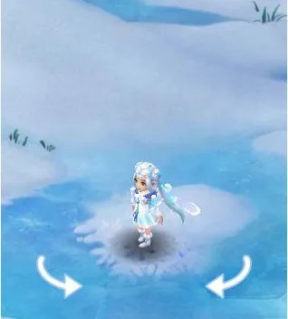 秋去冬来天冷加衣 千山暮雪锦衣 带给你专属冬天的绝美装扮