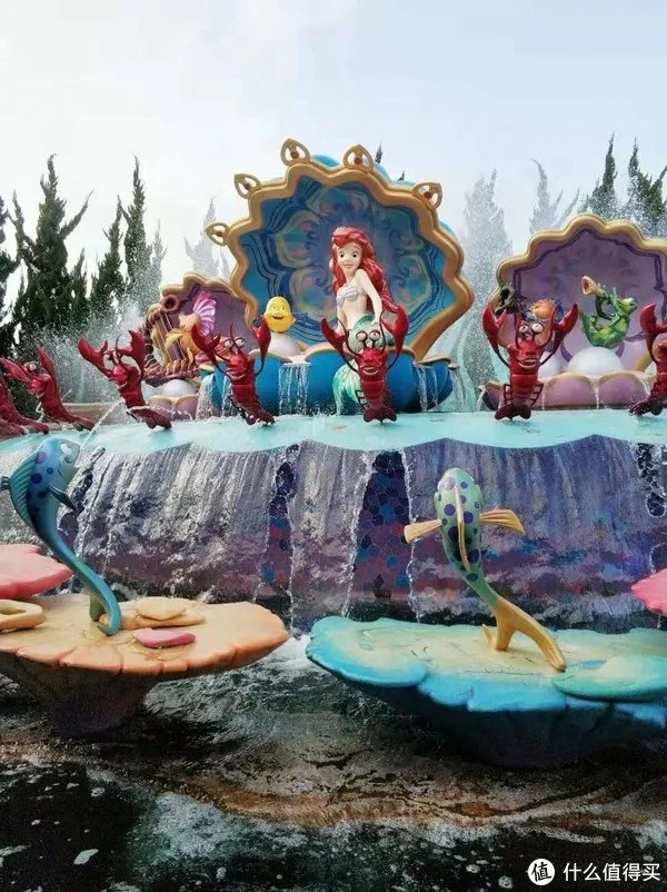 一篇玩转上海迪士尼——超详细游玩攻略及规划技巧