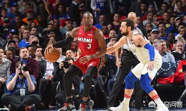 末节被76人追至还差2分，韦德登场后率队113:103战胜对手。你怎么看？