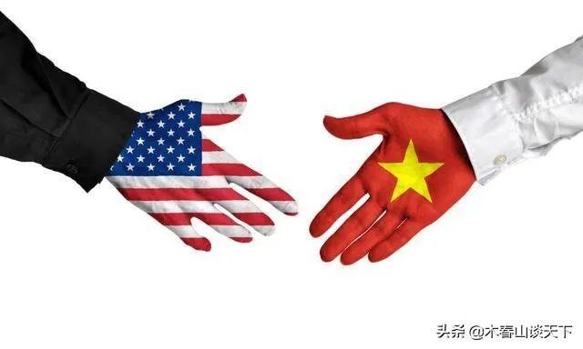 美国的航母在海上,为何会有病毒?