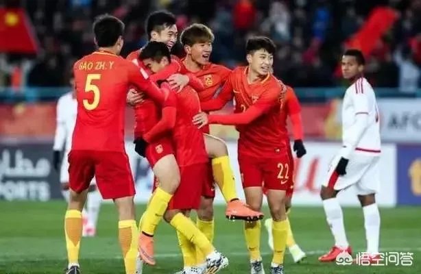 U23亚洲杯越南淘汰卡塔尔进入决赛，范志毅说国足迟早输越南会不会成真？