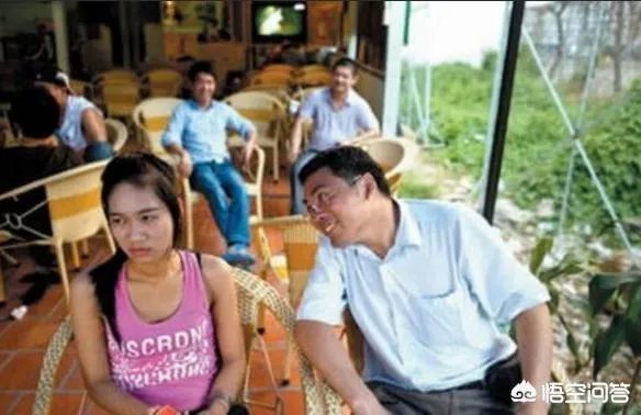 现在去越南好找老婆吗?