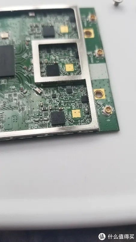 垃圾佬的新玩具-拆个aruba ap225