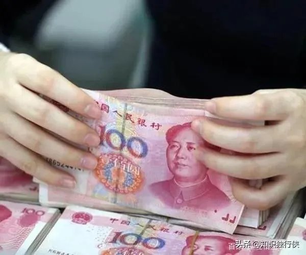 10年后，1万元人民币相当于现在多少钱？