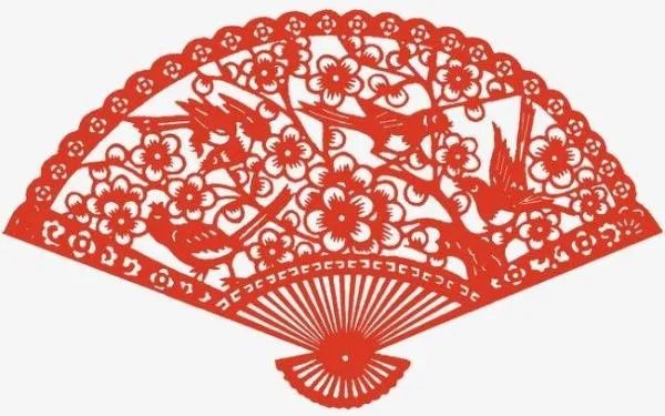 小学生剪纸为祖国庆生，在你看来剪纸艺术需要纳入课堂吗？