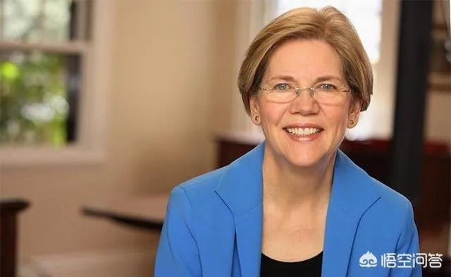 民主党女参议员成为挑战川普2020竞选连任的第一人，她会重蹈希拉里的覆辙吗？
