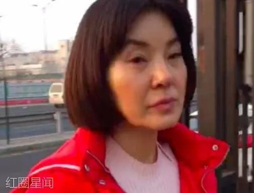 歌手陈红瘫痪了吗陈红现在身体怎么样