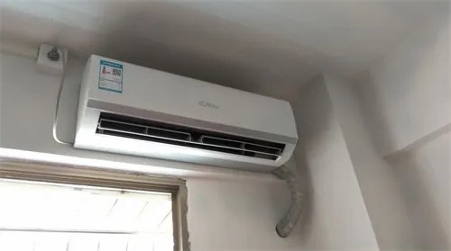 空调内机漏水处理方法
