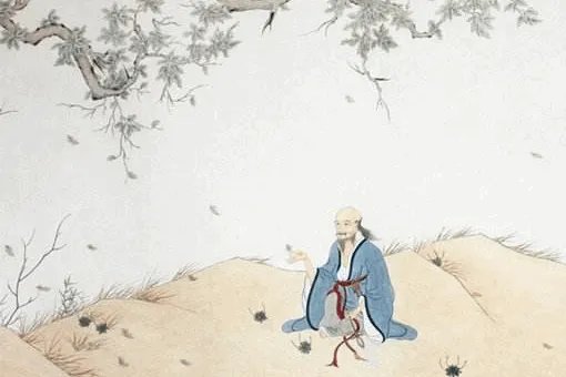 是以夫事其亲者不择什么地而安之什么意思？