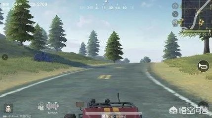 荒野行动现在还有什么BUG？