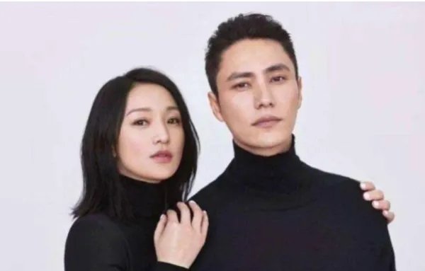 杨紫晒大学旧照为张一山庆生，娱乐圈还有哪些神仙友谊？