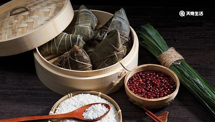 粽子要煮多长时间能熟