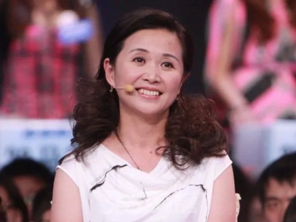 黄菡为什么离开非诚勿扰,真实原因是什么?