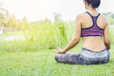 瑜伽可以减肥吗