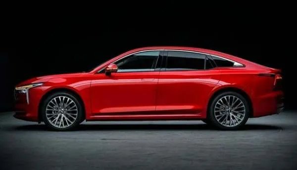 全新奔腾B70正式开启预售 预售价格10.99万元起