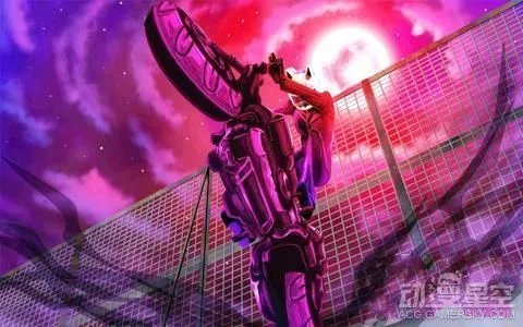 《无头骑士异闻录》分析 赛尔提的头究竟在何方？