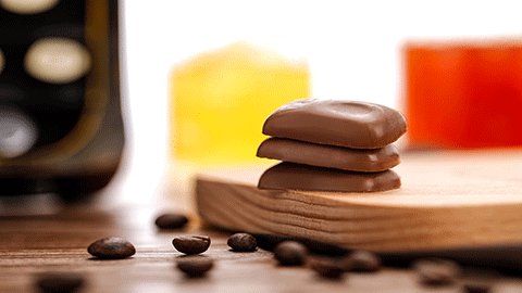 经期可以吃巧克力吗