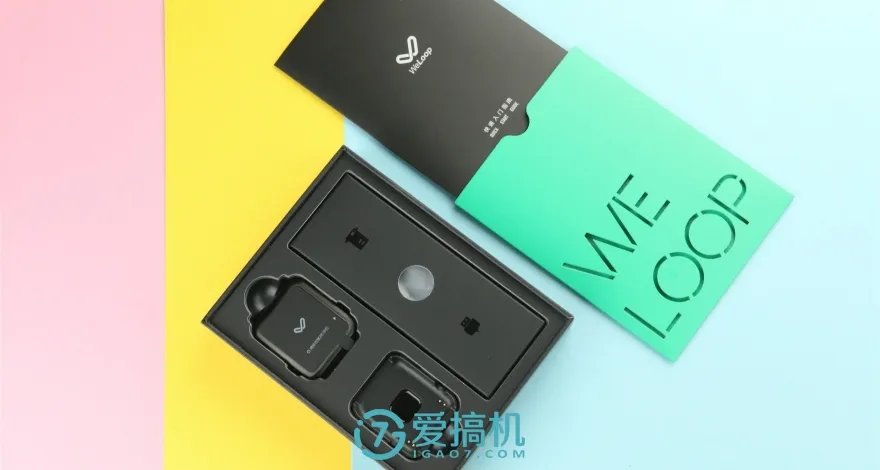 weloop小黑3评测（weloop小黑3功能介绍）