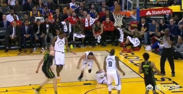 库里伤情严重三周后复查。勇士是否已经退出冠军争夺？