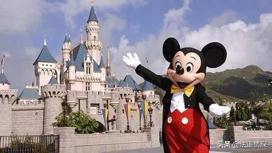 上海迪士尼不接受调解，翻包检查不愿整改，是谁给的底气?对此你怎么看？