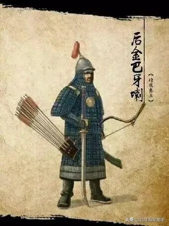 北宋骑兵弱，打不赢辽、金，那为什么不发展骑兵呢？