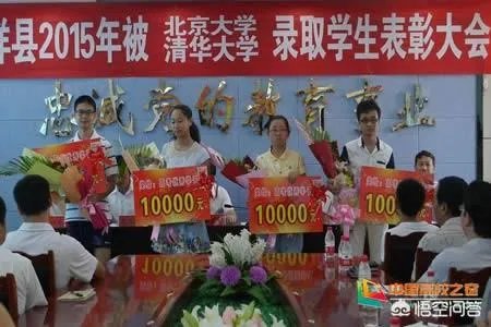 请问自高考以来有多少状元？这些状元做了什么贡献？