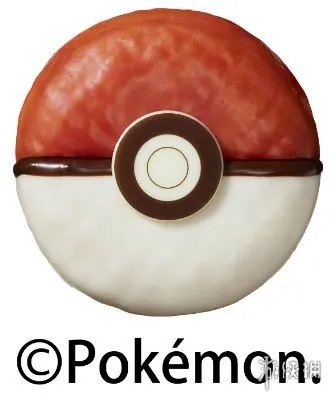 皮卡丘变甜甜圈了！？misterdonut宝可梦主题甜甜圈