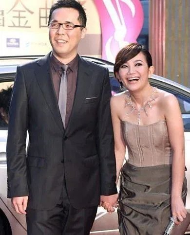 梁静茹的老公赵元同，是豪门富二代吗？